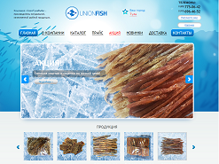 Продвижение интернет-магазина сушеной рыбы и снеков